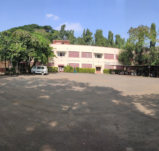 St. Xaviers High School Education | Schools