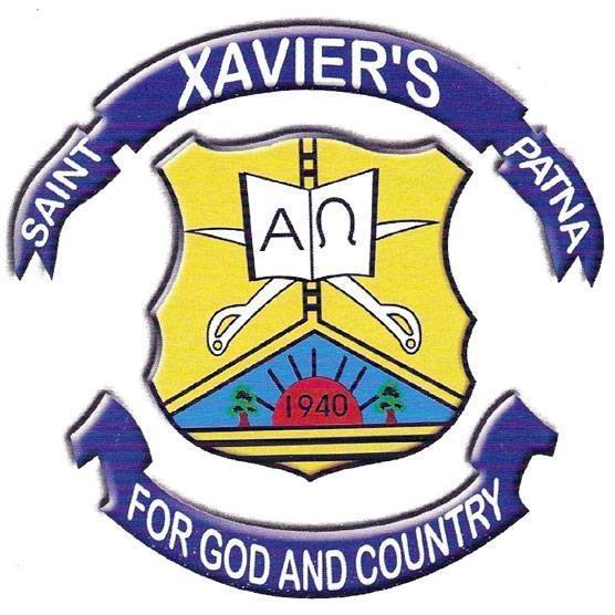 St.Xavier's High School - Logo