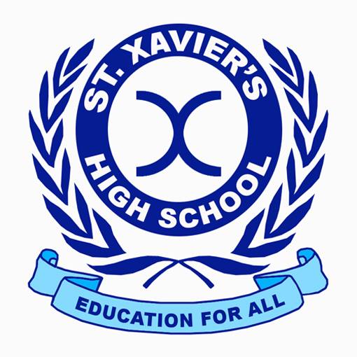 St. Xavier's High School|Schools|Education