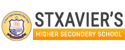 St. Xavier's Higher Secondary School|Schools|Education