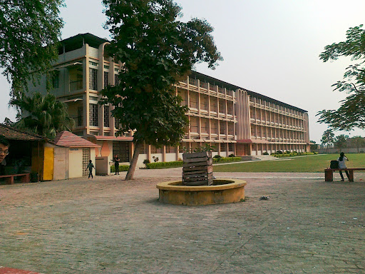 St. Xaviers Higher Secondary School Education | Schools