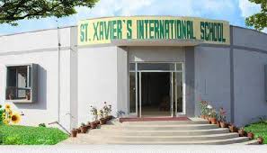 St. Xaviers International School Education | Schools