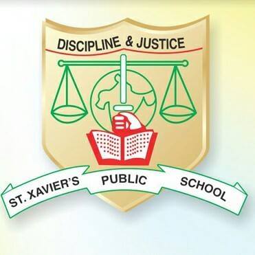 St. Xavier's Public School|Schools|Education