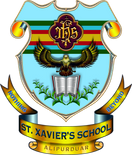 St. Xavier's School - Logo