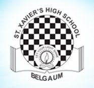 St Xavier's School Logo