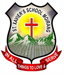 St.Xavier's School Logo