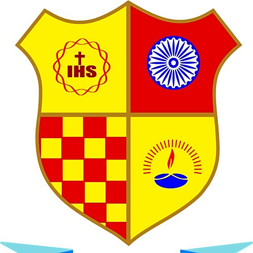 St. Xavier's School Logo