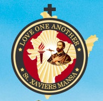 St. Xavier`s School - Logo