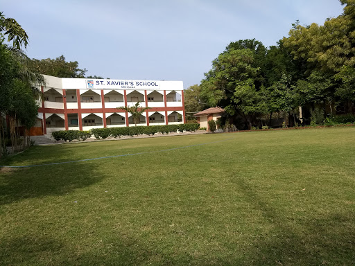 St. Xaviers School Education | Schools