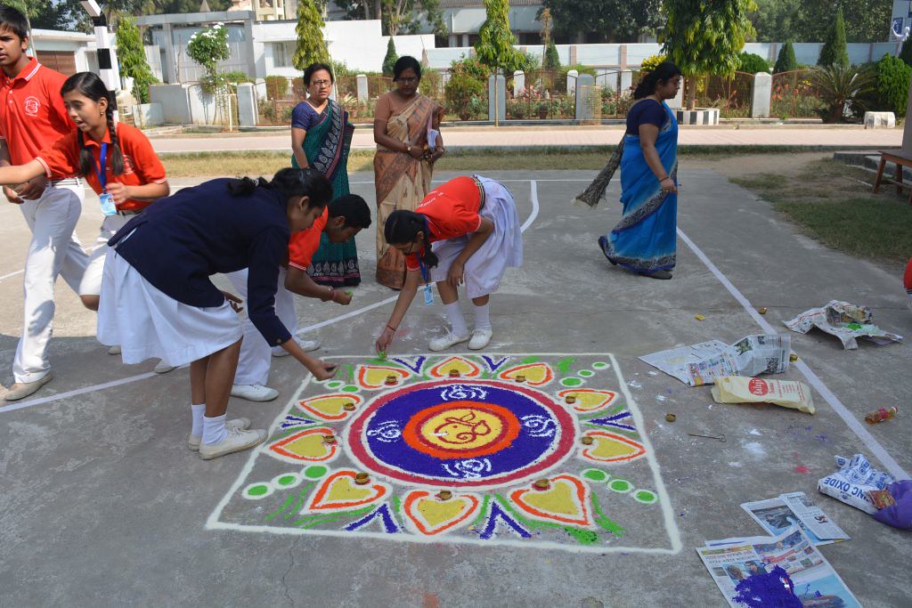 St.Xaviers School Education | Schools