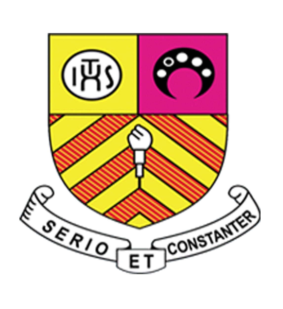 St. Xavier’s School Logo