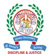 St.Xavier's Senior Secondary School Logo