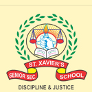 St.Xavier's Sr. Sec. School - Logo