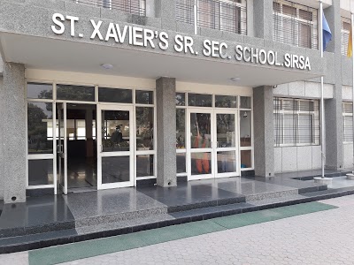 St. Xavier|Schools|Education