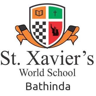 St. Xavier Logo