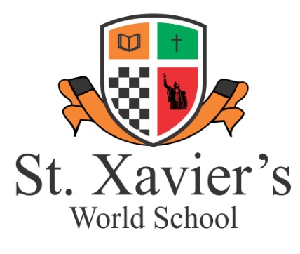 St. Xavier's World School|Schools|Education
