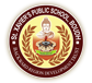 st xavier school - Logo