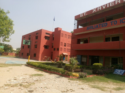 St.Xaviers College|Colleges|Education