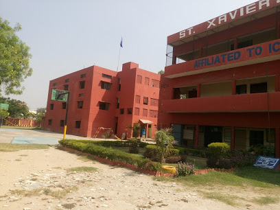 St.Xaviers College|Schools|Education