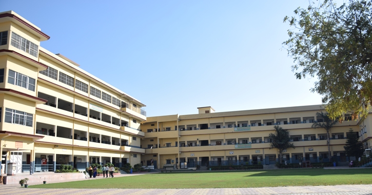 St Xaviers High School Education | Schools