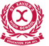 St Xaviers High School - Logo