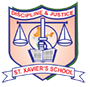 St. Xaviers School Logo