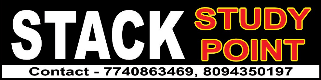 Stack Study Point Logo