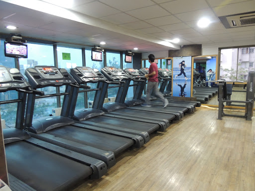 Stallon Gym Active Life | Gym and Fitness Centre