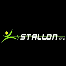 Stallon Gym Logo