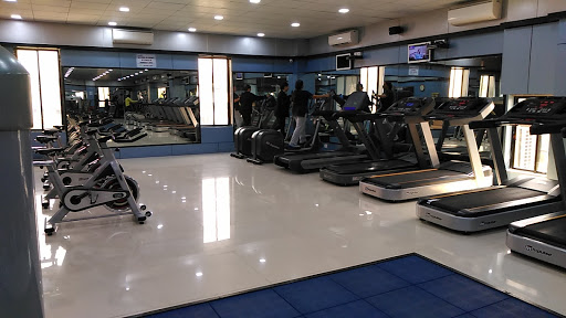 Stallon Gym Active Life | Gym and Fitness Centre