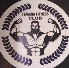 Stamina Fitness Club - Logo