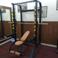 Stamina Fitness Club Active Life | Gym and Fitness Centre