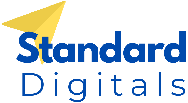 Standard Digitals|IT Services|Professional Services