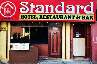 Standard Hotel Accomodation | Hotel