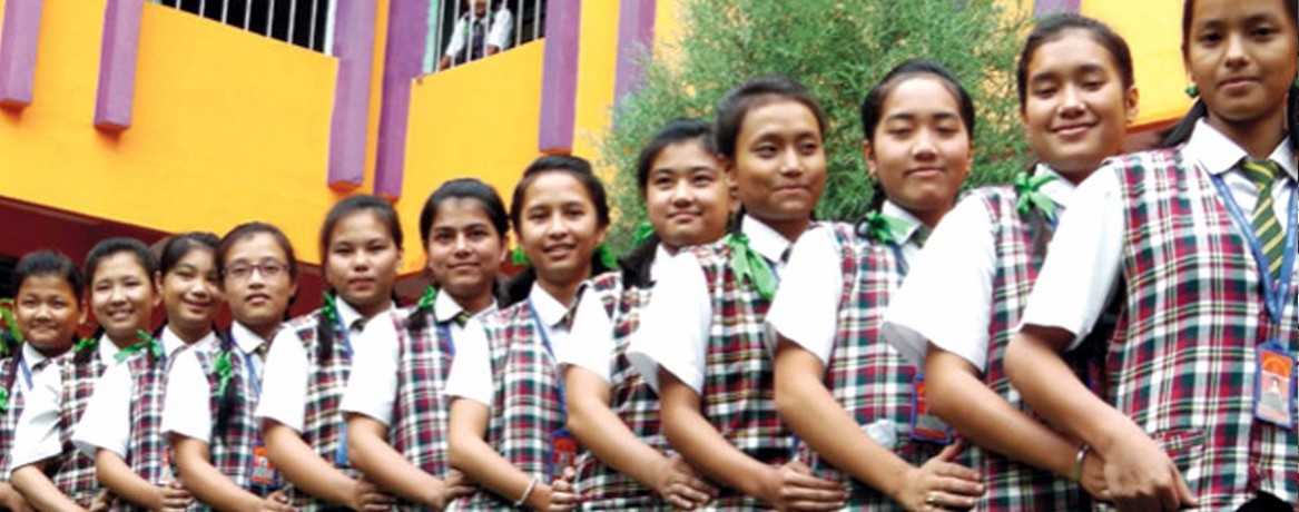 Standard Robarth Higher Secondary School Education | Schools