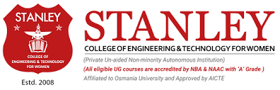 Stanley College of Engineering & Technology for Women|Colleges|Education