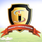 Stansford International Hr Sec School - Logo
