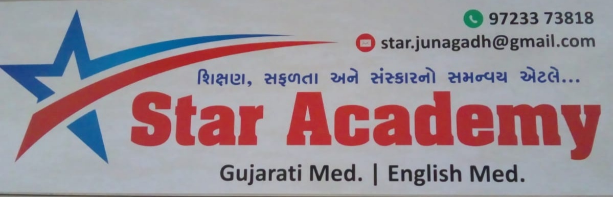Star Academy|Coaching Institute|Education