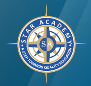 Star Academy School - Logo