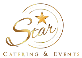 Star Catering Service Logo