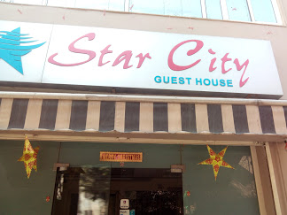 Star City|Guest House|Accomodation