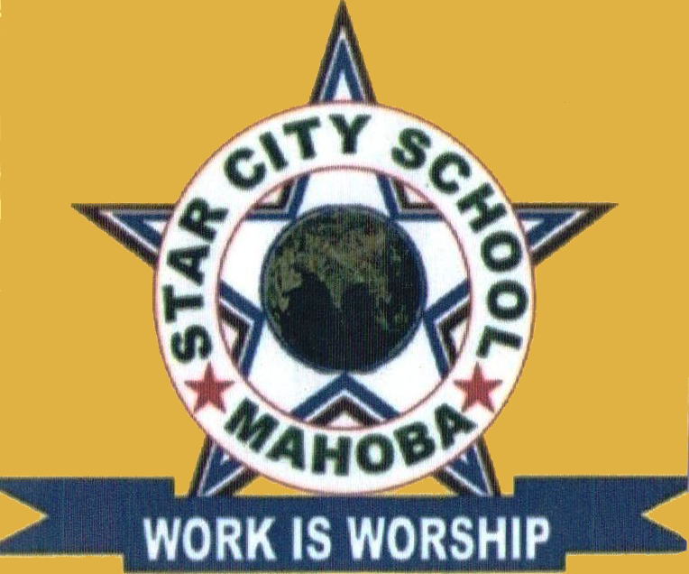 Star City School Logo