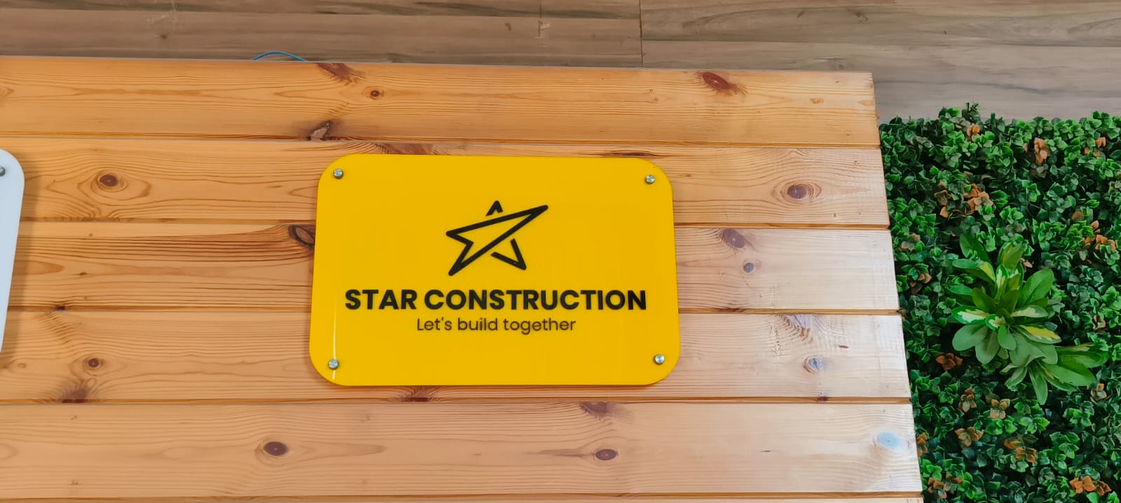 Star Construction Real Estate | Construction