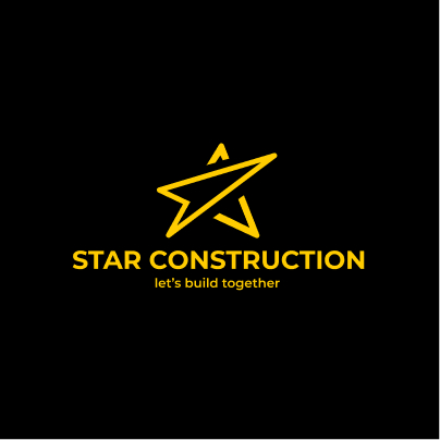 Star Construction - Logo