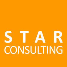 Star consulting Logo