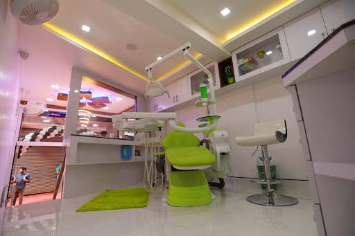 Star Dental Care Medical Services | Dentists