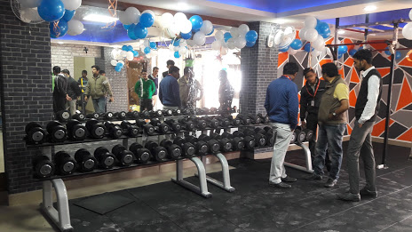 Star Galaxy Fitness Active Life | Gym and Fitness Centre