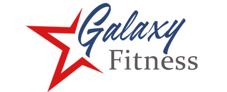 Star Galaxy Fitness Logo