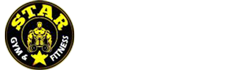 Star Gym & Fitness Logo
