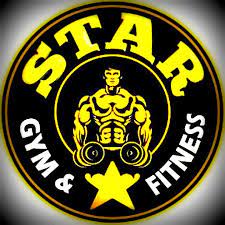 Star Gym - Logo